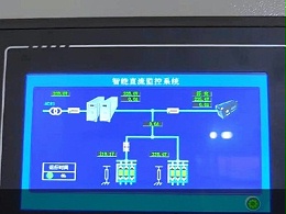 直流屏监控模块的作用